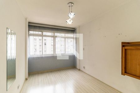 Studio de kitnet/studio para alugar com 1 quarto, 29m² em República, São Paulo