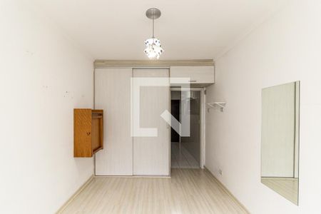 Studio - Armário de kitnet/studio para alugar com 1 quarto, 29m² em República, São Paulo