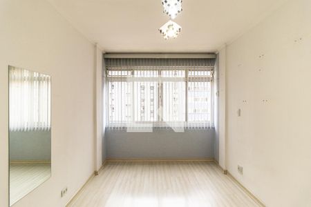 Studio de kitnet/studio para alugar com 1 quarto, 29m² em República, São Paulo