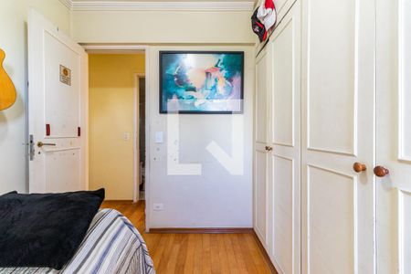 Quarto 1 de apartamento à venda com 3 quartos, 66m² em Vila Sofia, São Paulo