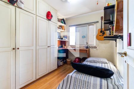 Quarto 1 de apartamento à venda com 3 quartos, 66m² em Vila Sofia, São Paulo