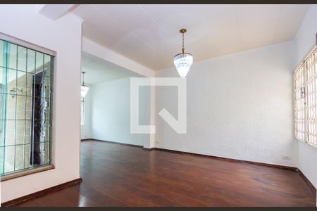 Sala de Jantar de casa para alugar com 3 quartos, 140m² em Belenzinho, São Paulo