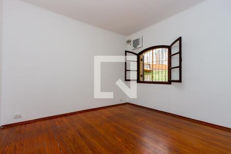 Quarto 1 de casa para alugar com 3 quartos, 140m² em Belenzinho, São Paulo