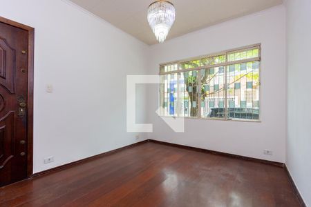 Sala de Estar de casa para alugar com 3 quartos, 140m² em Belenzinho, São Paulo