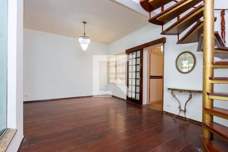 Sala de Jantar de casa para alugar com 3 quartos, 140m² em Belenzinho, São Paulo