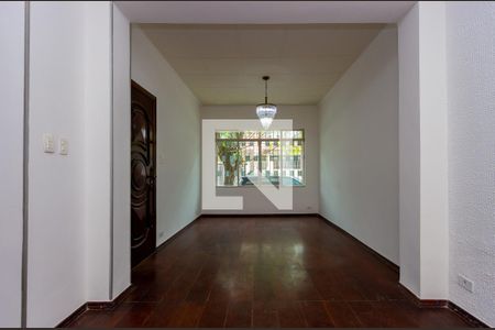 Sala de Estar de casa para alugar com 3 quartos, 140m² em Belenzinho, São Paulo