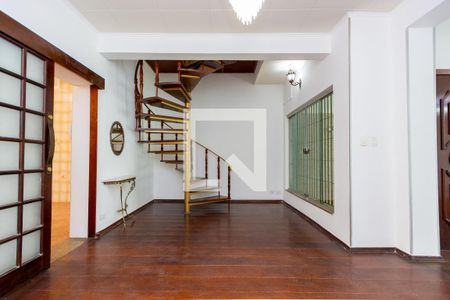 Sala de Jantar de casa para alugar com 3 quartos, 140m² em Belenzinho, São Paulo