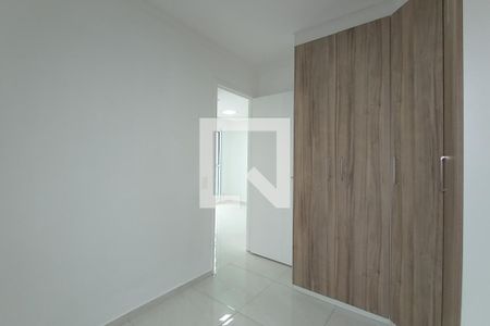 Quarto 1 de apartamento para alugar com 2 quartos, 49m² em Cangaíba, São Paulo