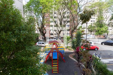 vista quarto 1 de apartamento à venda com 2 quartos, 51m² em Jardim Celeste, São Paulo