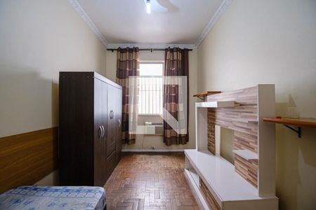 Quarto de apartamento para alugar com 1 quarto, 42m² em Maracanã, Rio de Janeiro