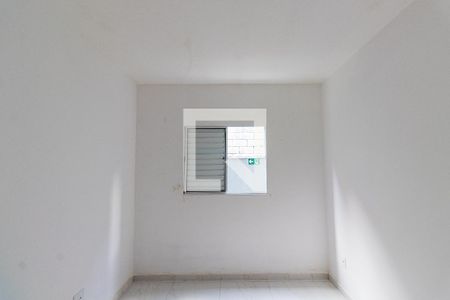 Quarto de apartamento para alugar com 1 quarto, 35m² em Parque Boturussu, São Paulo