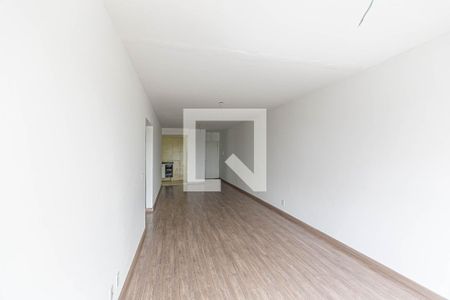 Sala de apartamento para alugar com 3 quartos, 80m² em Rondônia, Novo Hamburgo