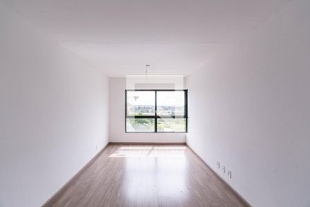 Sala de apartamento para alugar com 3 quartos, 80m² em Rondônia, Novo Hamburgo