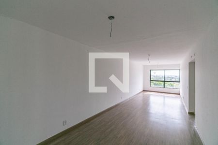 Sala de apartamento para alugar com 3 quartos, 80m² em Rondônia, Novo Hamburgo