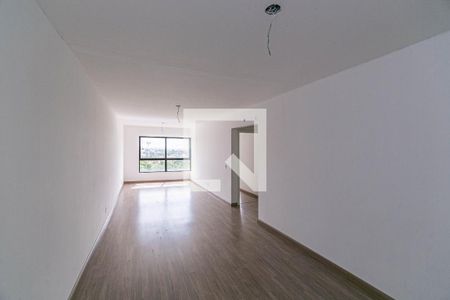 Sala de apartamento para alugar com 3 quartos, 80m² em Rondônia, Novo Hamburgo