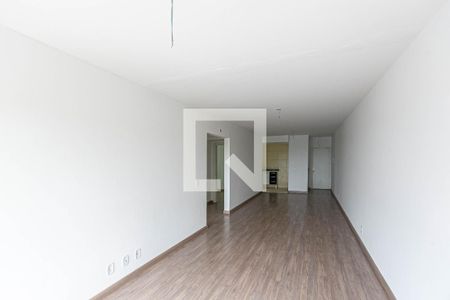 Sala de apartamento para alugar com 3 quartos, 80m² em Rondônia, Novo Hamburgo