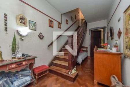 Casa à venda com 400m², 3 quartos e 2 vagasSala