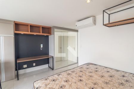 Studio de kitnet/studio para alugar com 1 quarto, 27m² em Jardim Paulista, São Paulo