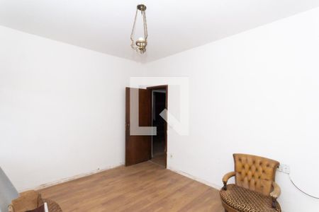 Suite de casa para alugar com 5 quartos, 220m² em Eldorado, Contagem