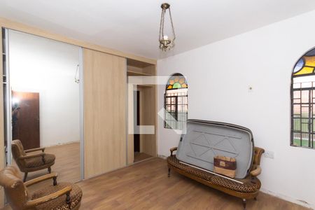 Suite de casa para alugar com 5 quartos, 220m² em Eldorado, Contagem