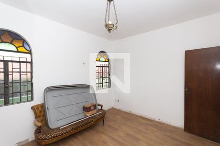 Suite de casa para alugar com 5 quartos, 220m² em Eldorado, Contagem