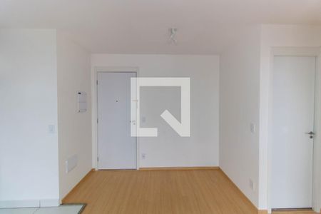 Sala de apartamento para alugar com 2 quartos, 45m² em Vila Prudente, São Paulo