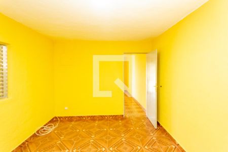 Quarto 1 de casa para alugar com 3 quartos, 200m² em Jardim Elba, São Paulo