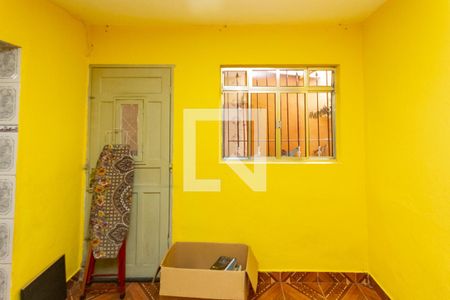 Casa à venda com 200m², 3 quartos e 1 vagaSala