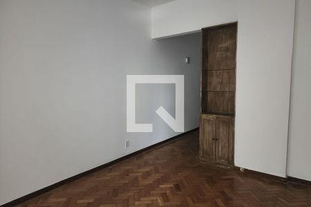 Sala de apartamento à venda com 3 quartos, 87m² em Laranjeiras, Rio de Janeiro