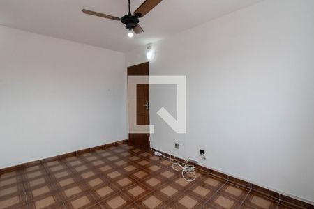 Sala de apartamento para alugar com 2 quartos, 60m² em Vila Zamataro, Guarulhos