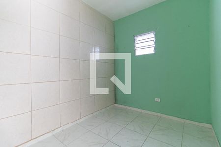 Quarto de casa para alugar com 1 quarto, 38m² em São João Climaco, São Paulo