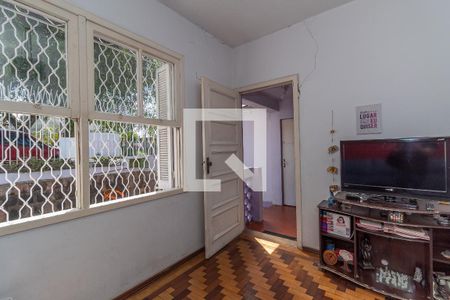 Sala de casa para alugar com 3 quartos, 400m² em Jardim Floresta, Porto Alegre