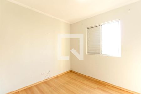 Quarto 1 de apartamento para alugar com 2 quartos, 46m² em Brás, São Paulo