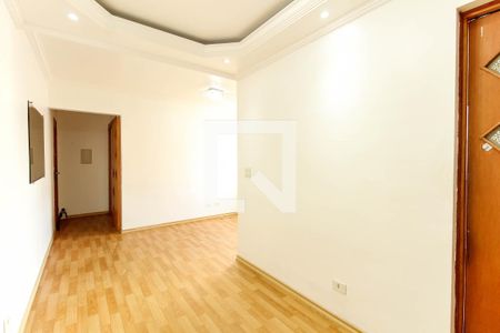 Sala de apartamento para alugar com 2 quartos, 46m² em Brás, São Paulo