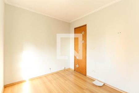 Quarto 1 de apartamento para alugar com 2 quartos, 46m² em Brás, São Paulo