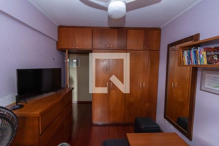 Quarto 1 de apartamento à venda com 3 quartos, 79m² em Ponte Preta, Campinas