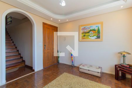 Sala de apartamento à venda com 3 quartos, 265m² em Partenon, Porto Alegre