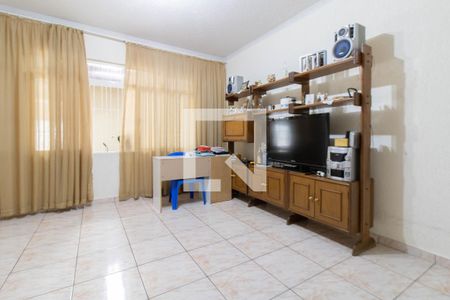 Sala de casa à venda com 2 quartos, 100m² em Jardim Leila, Guarulhos