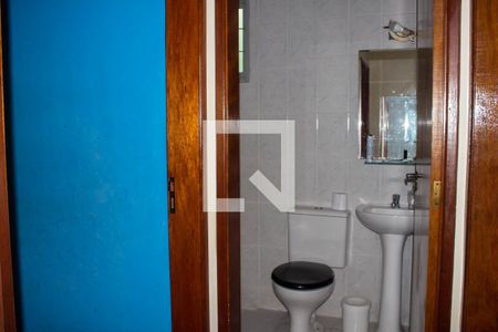 Banheiro 1 de casa à venda com 3 quartos, 112m² em Medeiros, Jundiaí