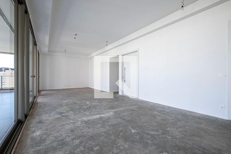 Apartamento à venda com 270m², 3 quartos e 4 vagasSala