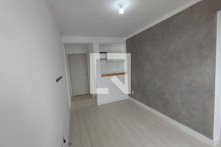 Sala de apartamento para alugar com 2 quartos, 48m² em Jardim Márcia, Campinas
