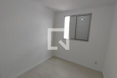 Quarto 2 de apartamento para alugar com 2 quartos, 48m² em Jardim Márcia, Campinas