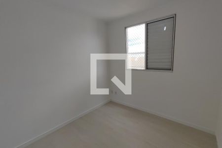 Quarto 1 de apartamento para alugar com 2 quartos, 48m² em Jardim Márcia, Campinas