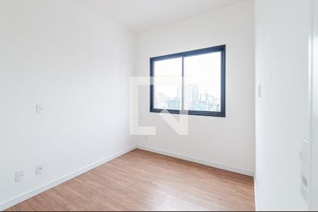 Quarto de apartamento à venda com 1 quarto, 33m² em Bela Vista, São Paulo