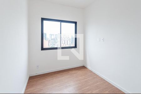 Quarto de apartamento à venda com 1 quarto, 33m² em Bela Vista, São Paulo