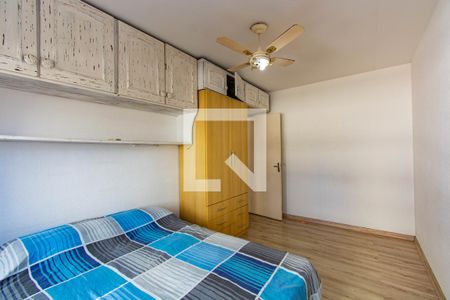 Quarto 1 de apartamento para alugar com 2 quartos, 70m² em Centro, Canoas