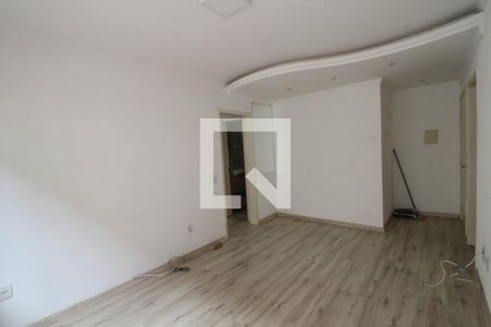 Sala de apartamento para alugar com 2 quartos, 70m² em Centro, Canoas
