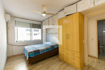 Quarto 1 de apartamento para alugar com 2 quartos, 70m² em Centro, Canoas