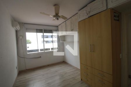 Quarto 2 de apartamento para alugar com 2 quartos, 70m² em Centro, Canoas