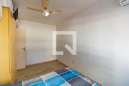 Quarto 1 de apartamento para alugar com 2 quartos, 70m² em Centro, Canoas